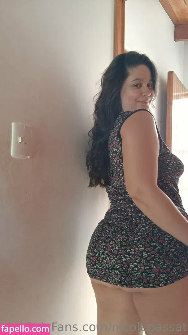 nicolepassat Onlyfans Photo Gallery 