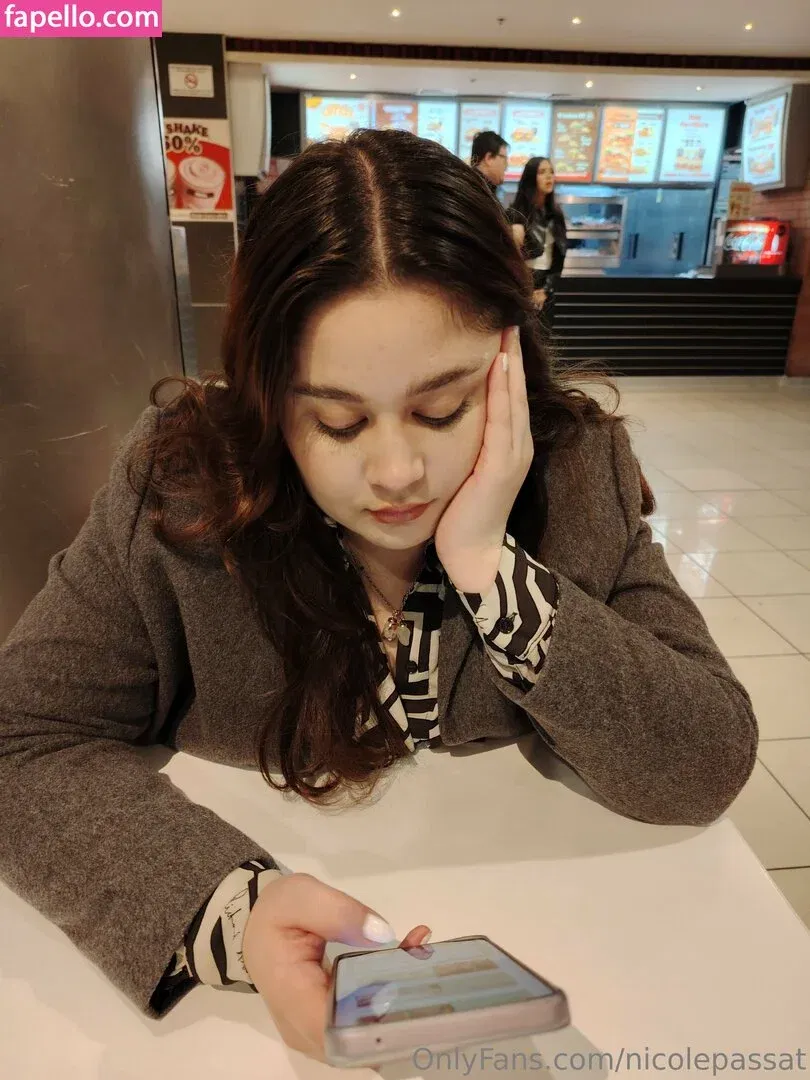 nicolepassat Onlyfans Photo Gallery 