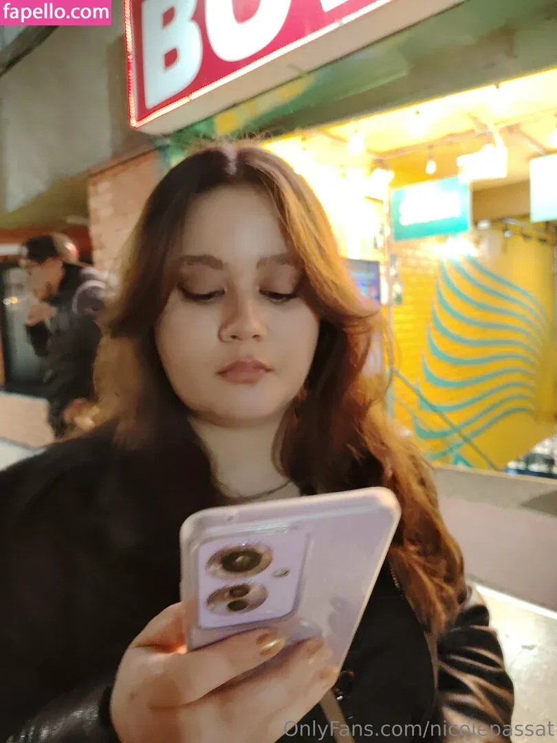 nicolepassat Onlyfans Photo Gallery 