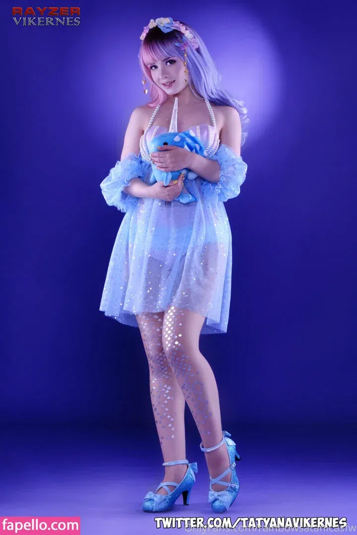 rainbowsatanicasfw Onlyfans Photo Gallery 