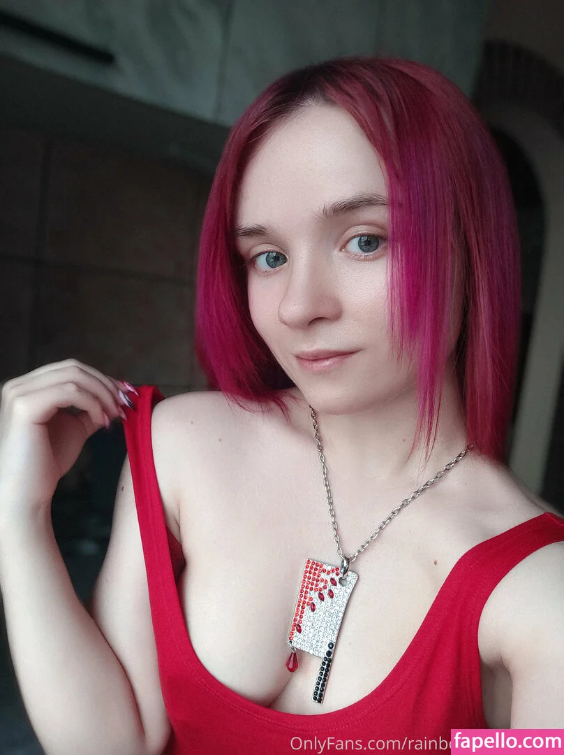 rainbowsatanicasfw Onlyfans Photo Gallery 