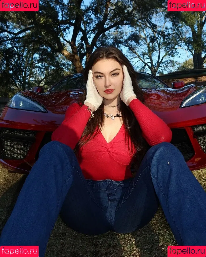 Rachel Michelle Onlyfans Photo Gallery 