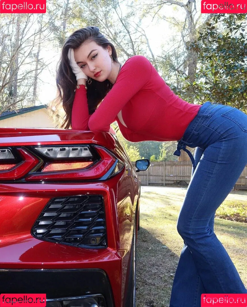 Rachel Michelle Onlyfans Photo Gallery 