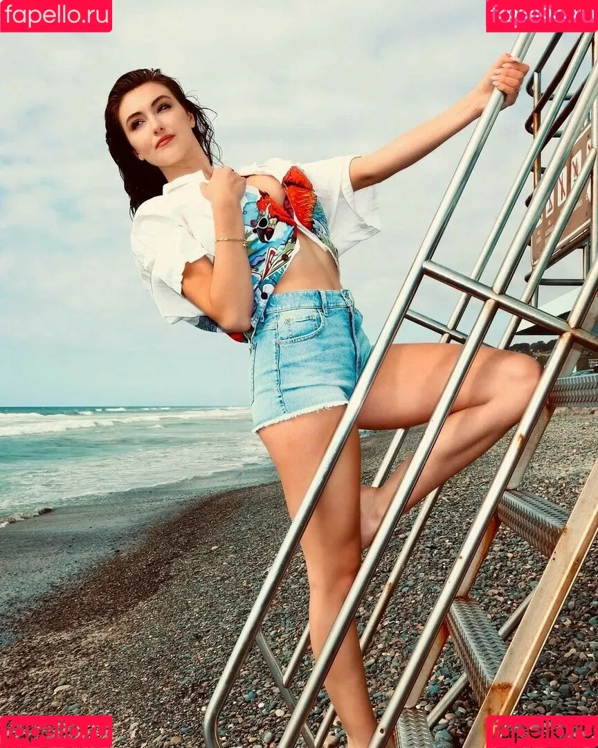 Rachel Michelle Onlyfans Photo Gallery 