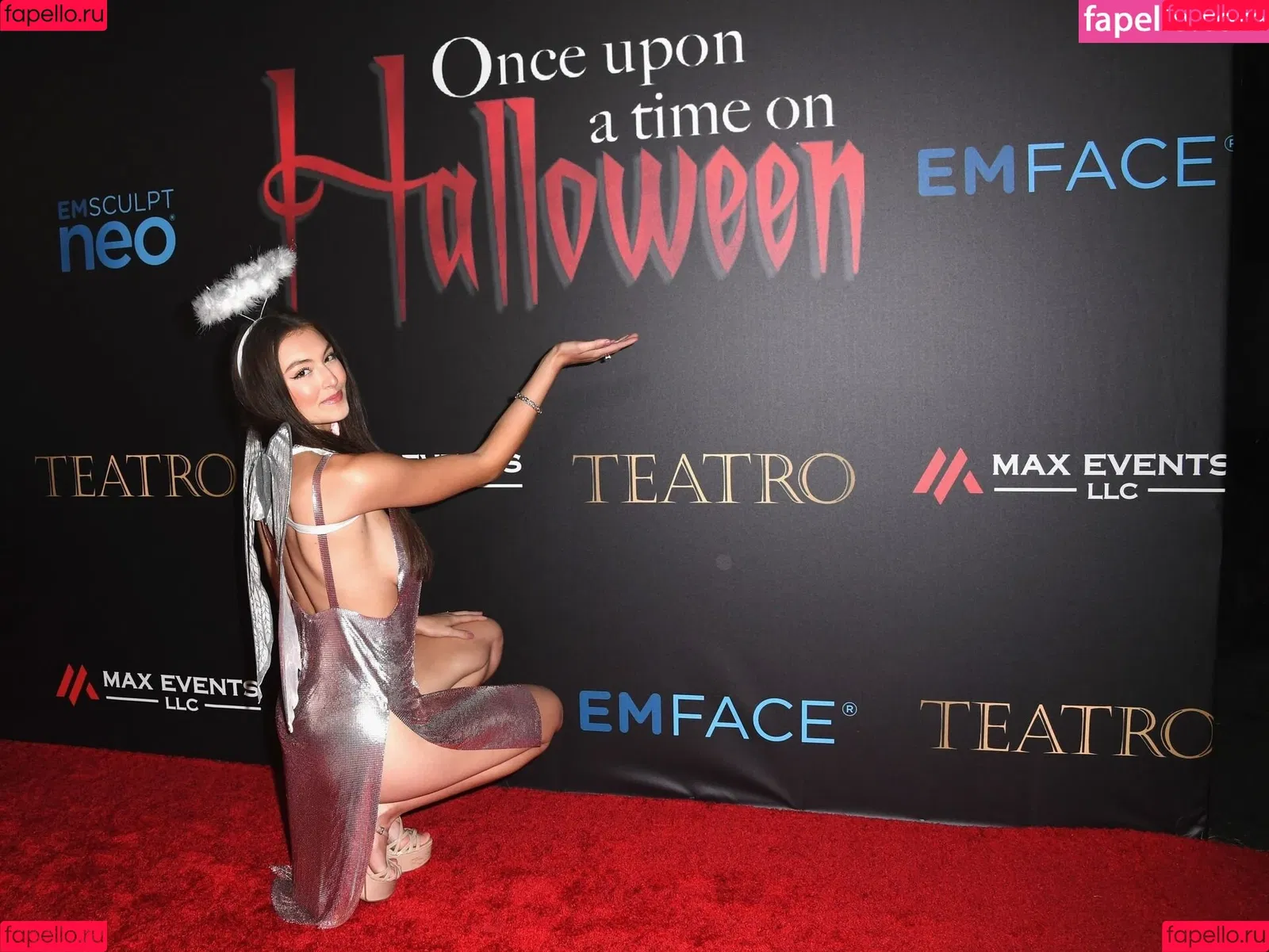 Rachel Michelle Onlyfans Photo Gallery 