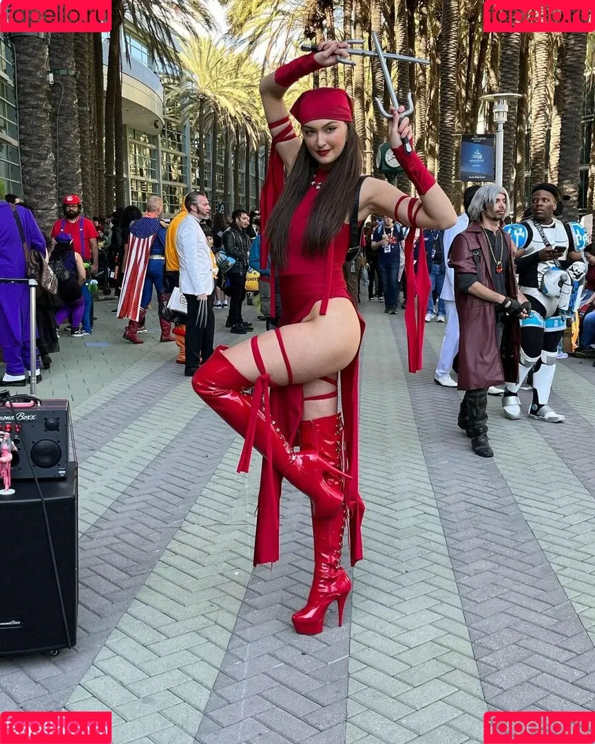 Rachel Michelle Onlyfans Photo Gallery 