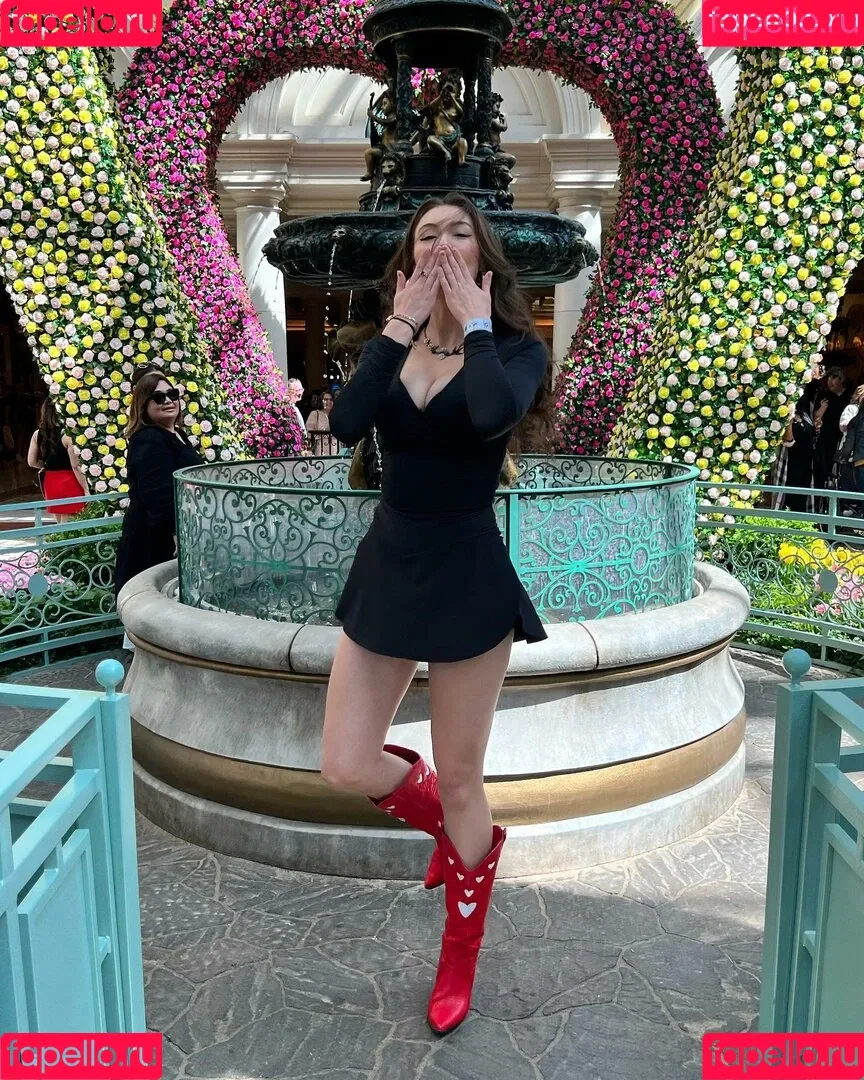 Rachel Michelle Onlyfans Photo Gallery 