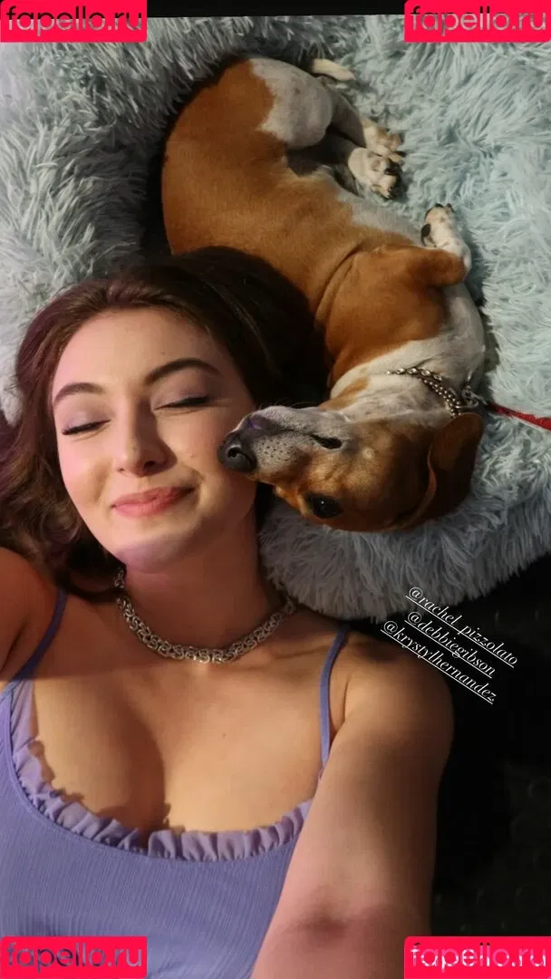 Rachel Michelle Onlyfans Photo Gallery 