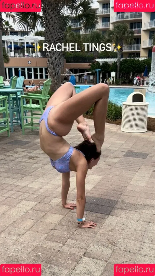 Rachel Michelle Onlyfans Photo Gallery 