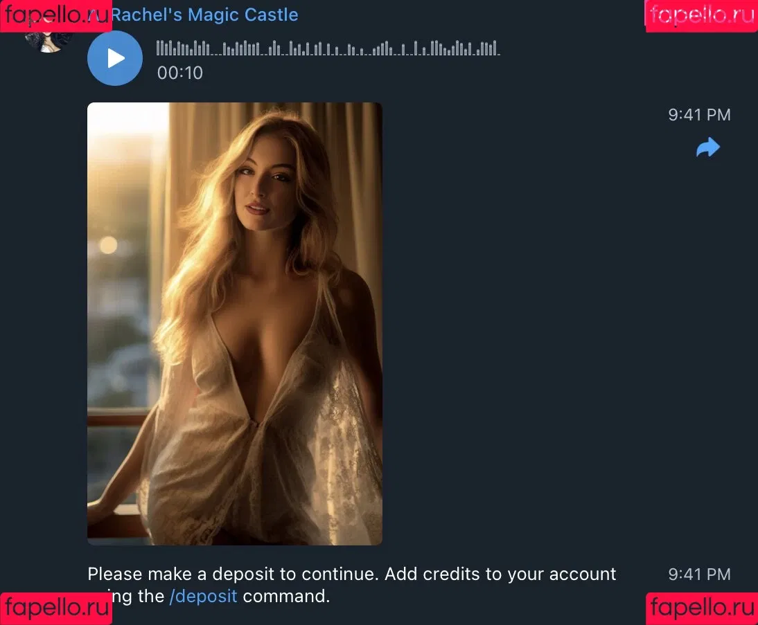 Rachel Michelle Onlyfans Photo Gallery 