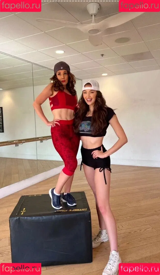 Rachel Michelle Onlyfans Photo Gallery 