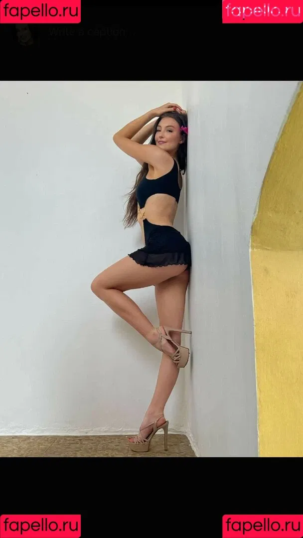Rachel Michelle Onlyfans Photo Gallery 