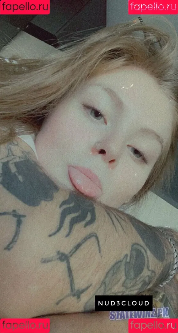 Chloe Mettenbrink Onlyfans Photo Gallery 
