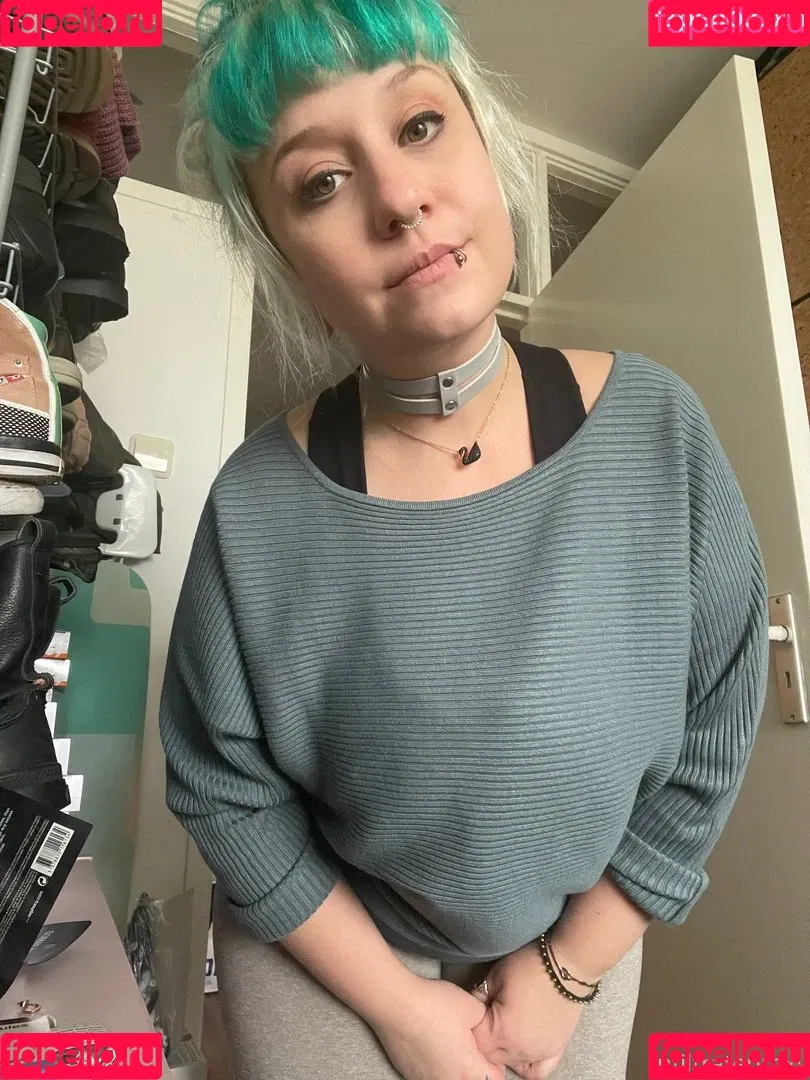 Proxy Paige Onlyfans Photo Gallery 