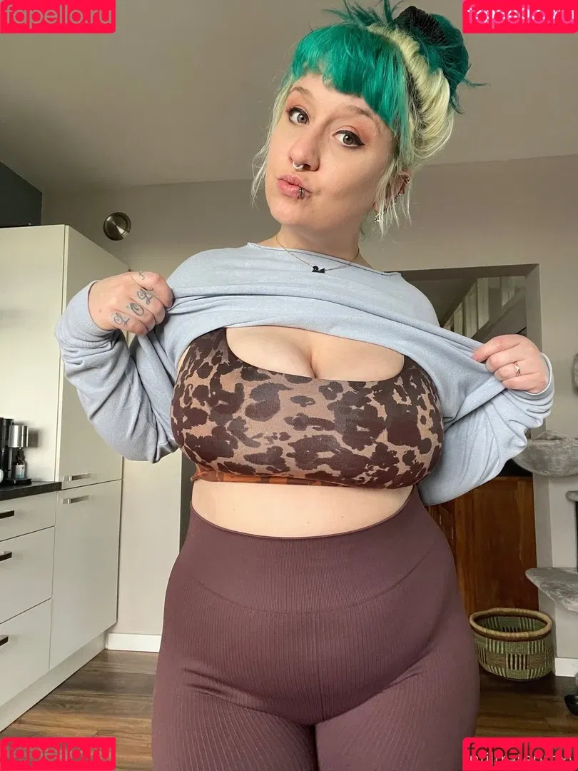 Proxy Paige Onlyfans Photo Gallery 