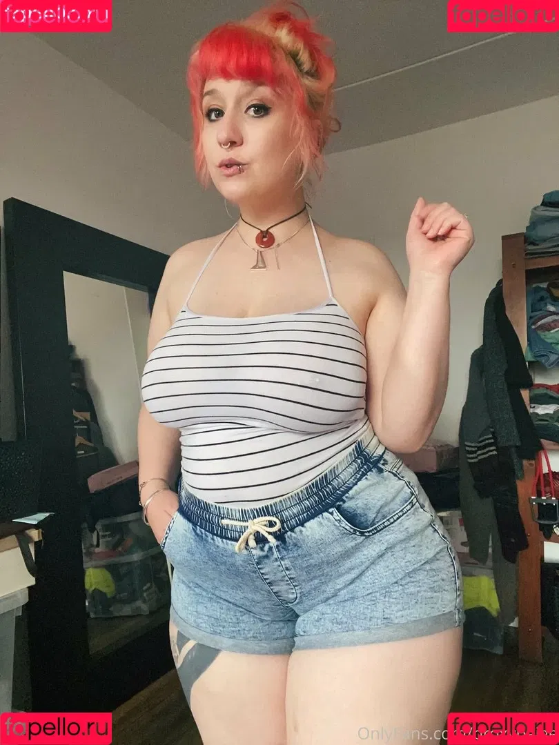Proxy Paige Onlyfans Photo Gallery 