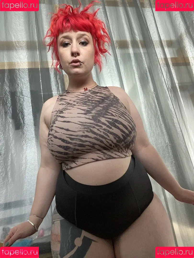 Proxy Paige Onlyfans Photo Gallery 