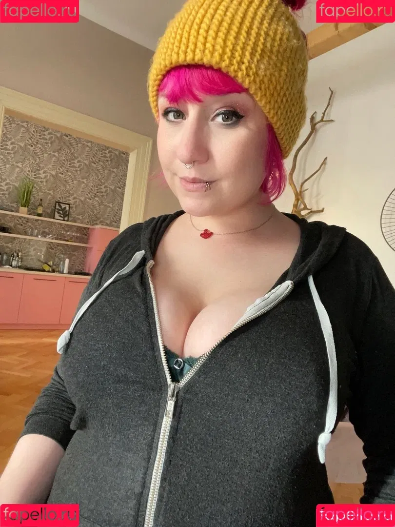 Proxy Paige Onlyfans Photo Gallery 