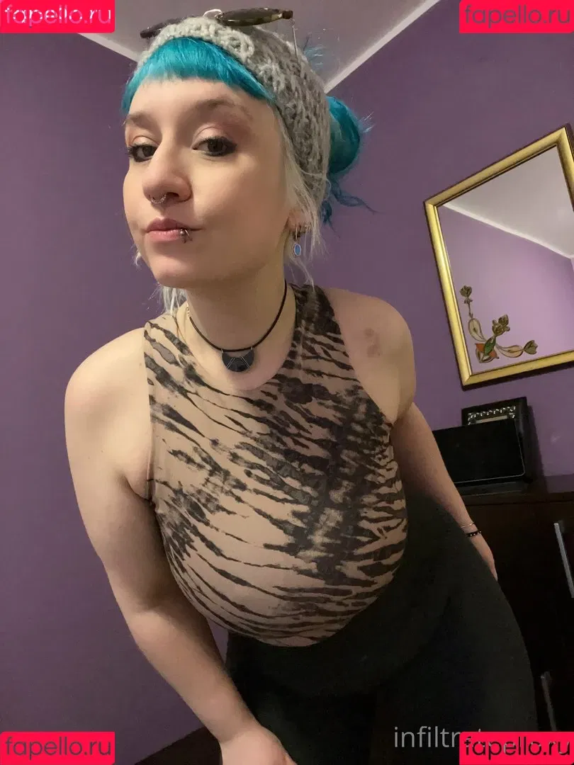 Proxy Paige Onlyfans Photo Gallery 