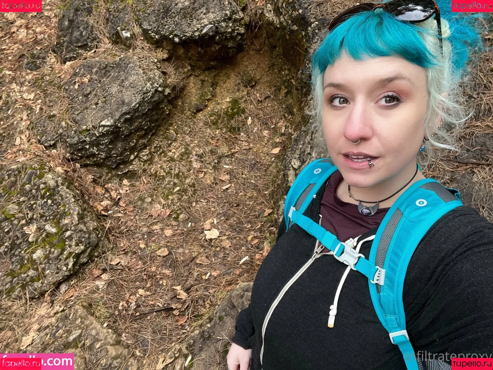 Proxy Paige Onlyfans Photo Gallery 