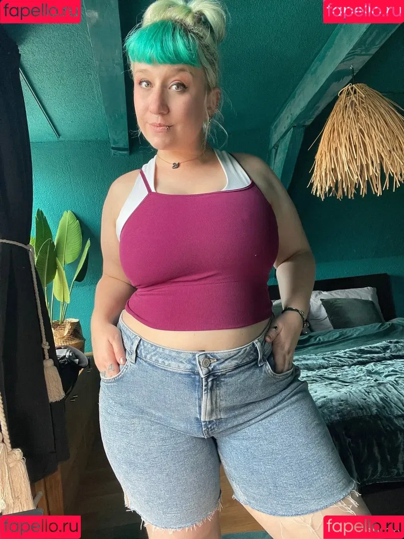 Proxy Paige Onlyfans Photo Gallery 