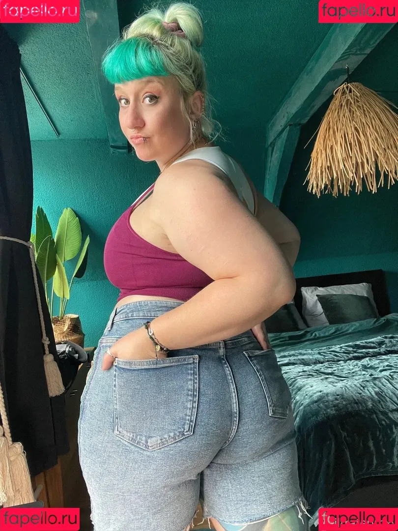 Proxy Paige Onlyfans Photo Gallery 