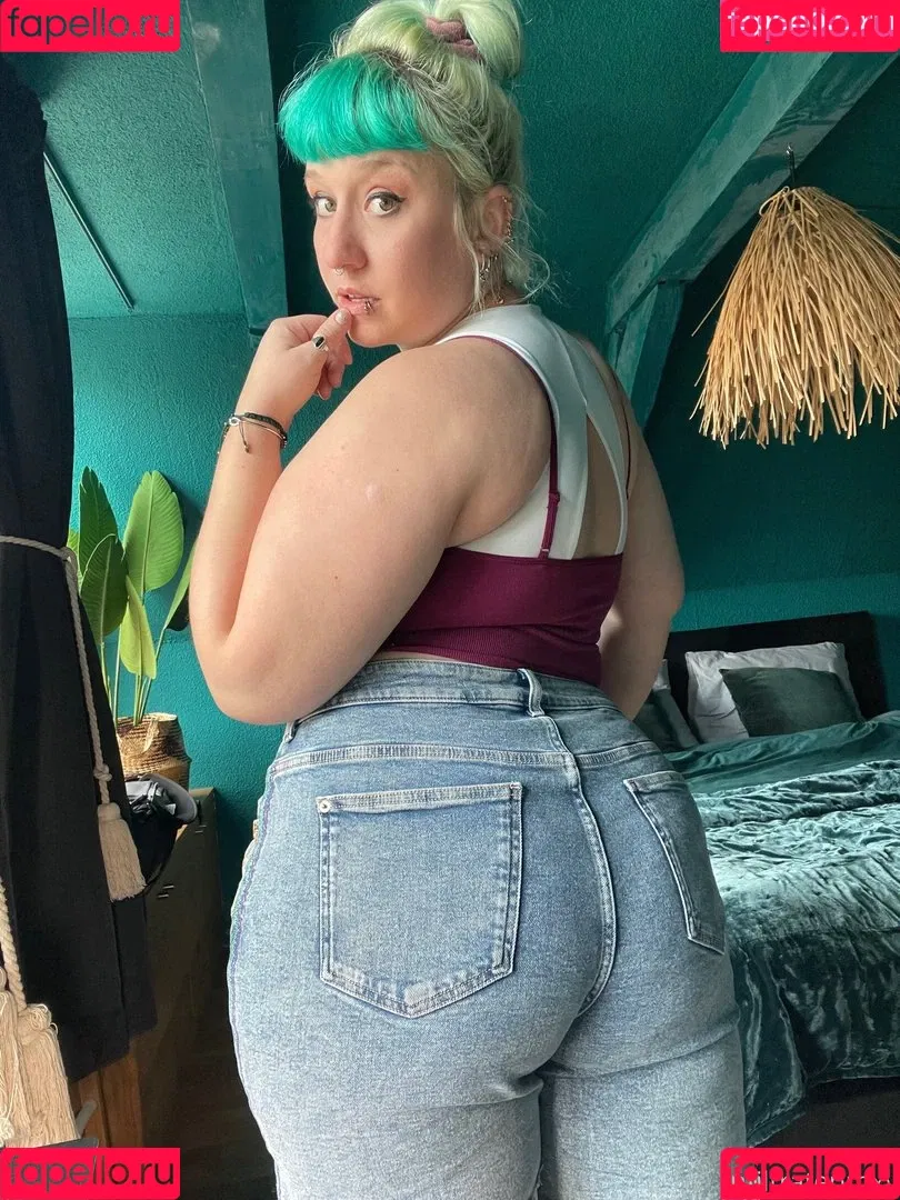Proxy Paige Onlyfans Photo Gallery 