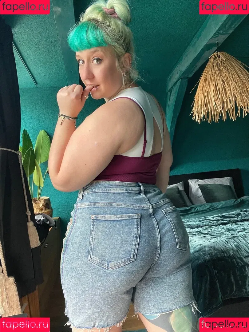 Proxy Paige Onlyfans Photo Gallery 
