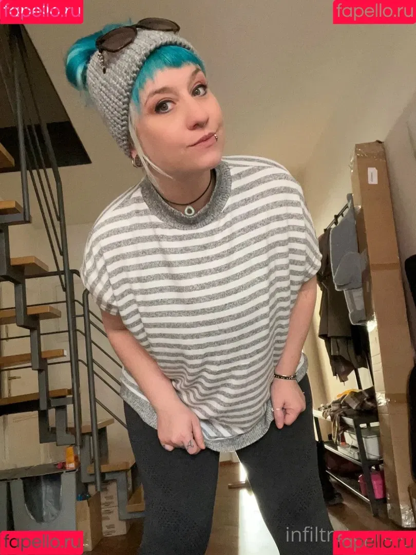 Proxy Paige Onlyfans Photo Gallery 