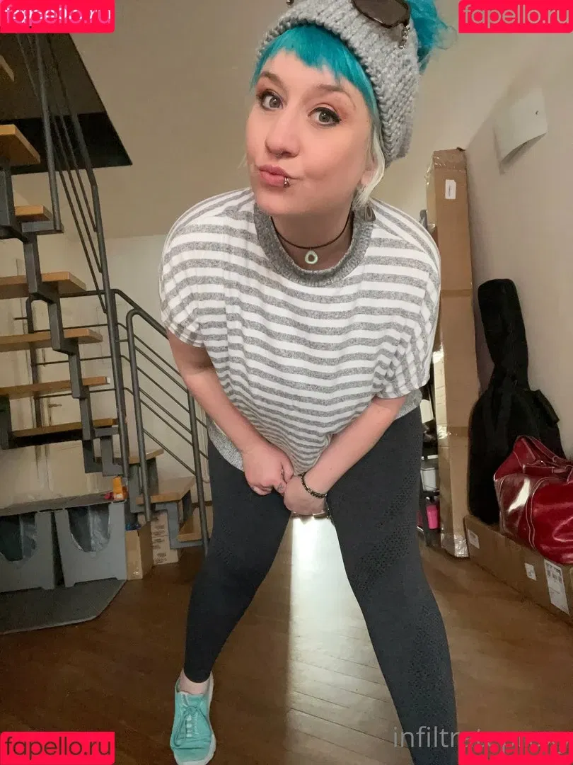 Proxy Paige Onlyfans Photo Gallery 