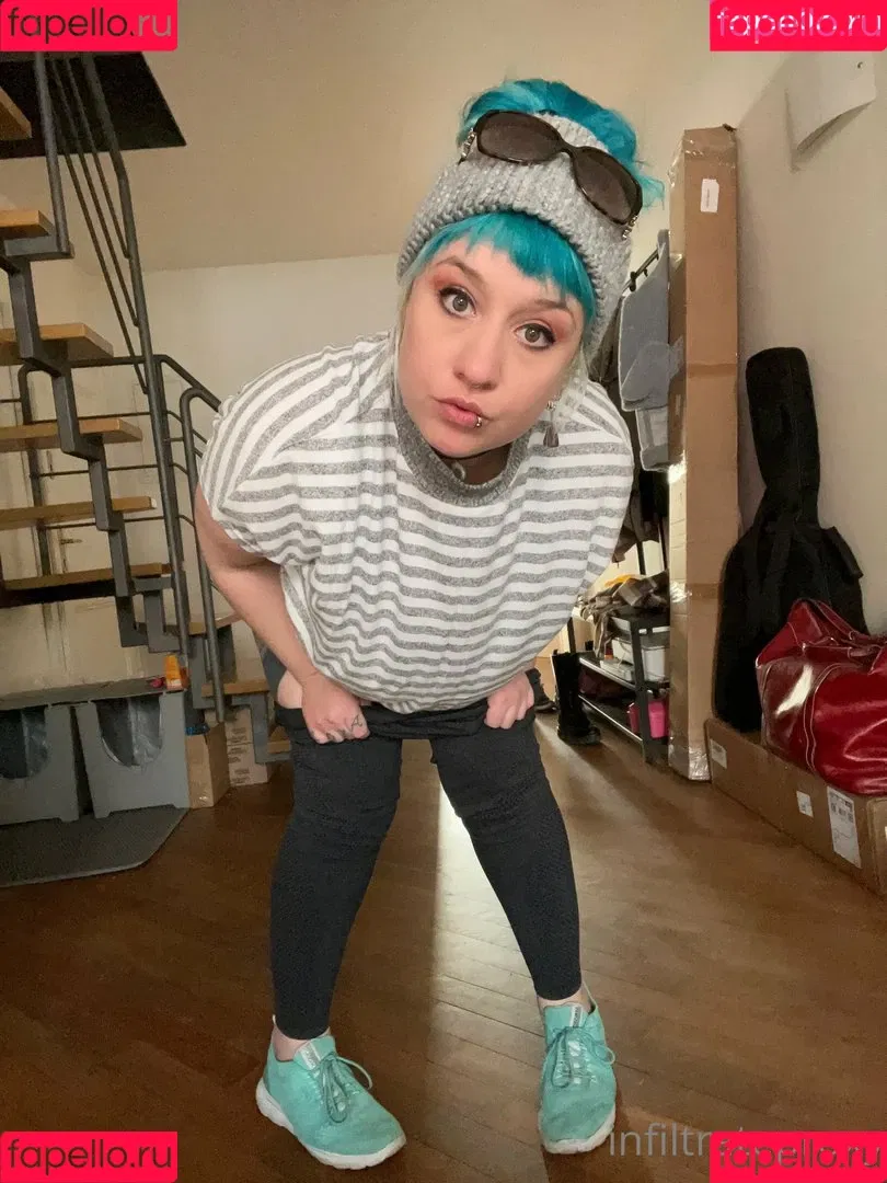 Proxy Paige Onlyfans Photo Gallery 