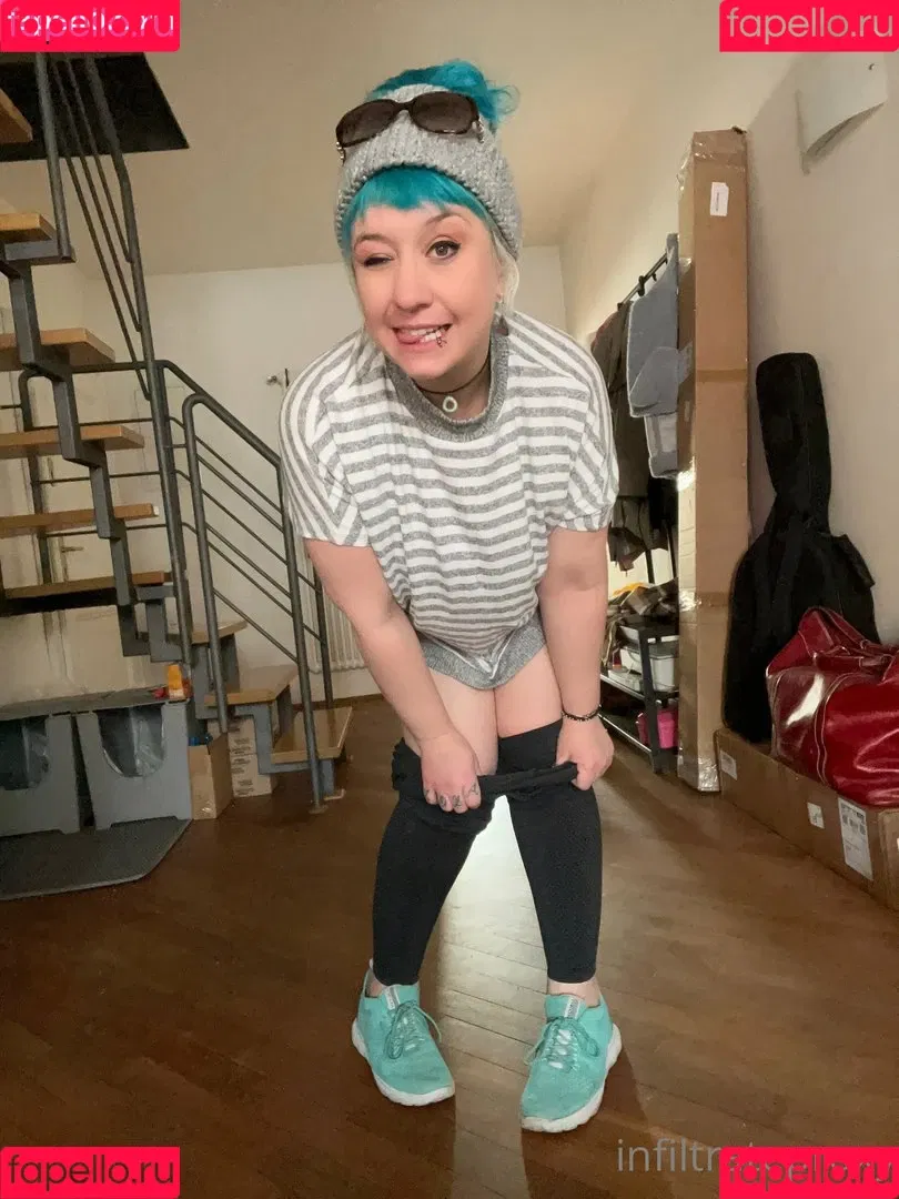 Proxy Paige Onlyfans Photo Gallery 