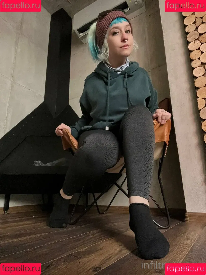 Proxy Paige Onlyfans Photo Gallery 