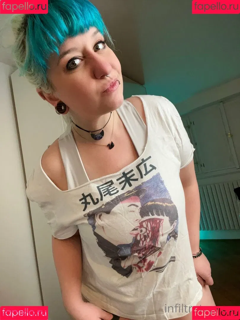 Proxy Paige Onlyfans Photo Gallery 