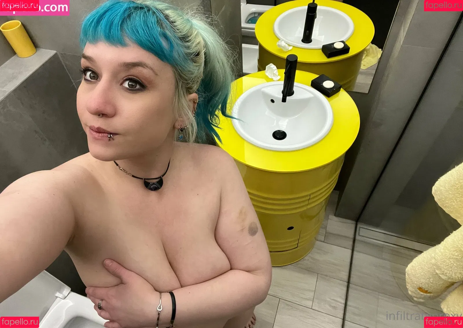 Proxy Paige Onlyfans Photo Gallery 