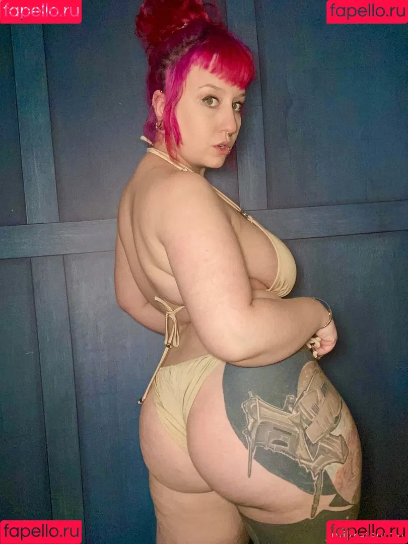 Proxy Paige Onlyfans Photo Gallery 