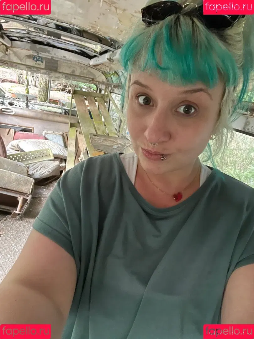 Proxy Paige Onlyfans Photo Gallery 
