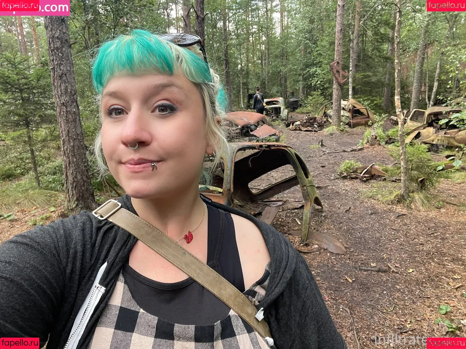 Proxy Paige Onlyfans Photo Gallery 