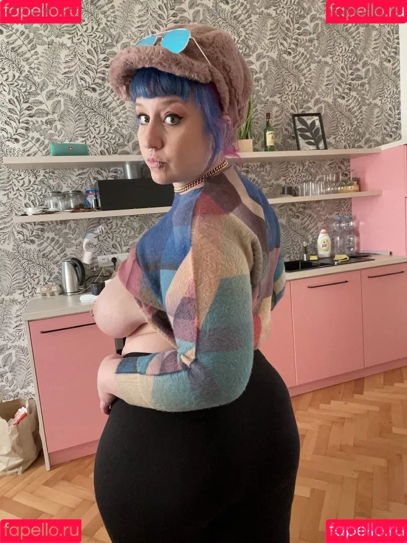 Proxy Paige Onlyfans Photo Gallery 
