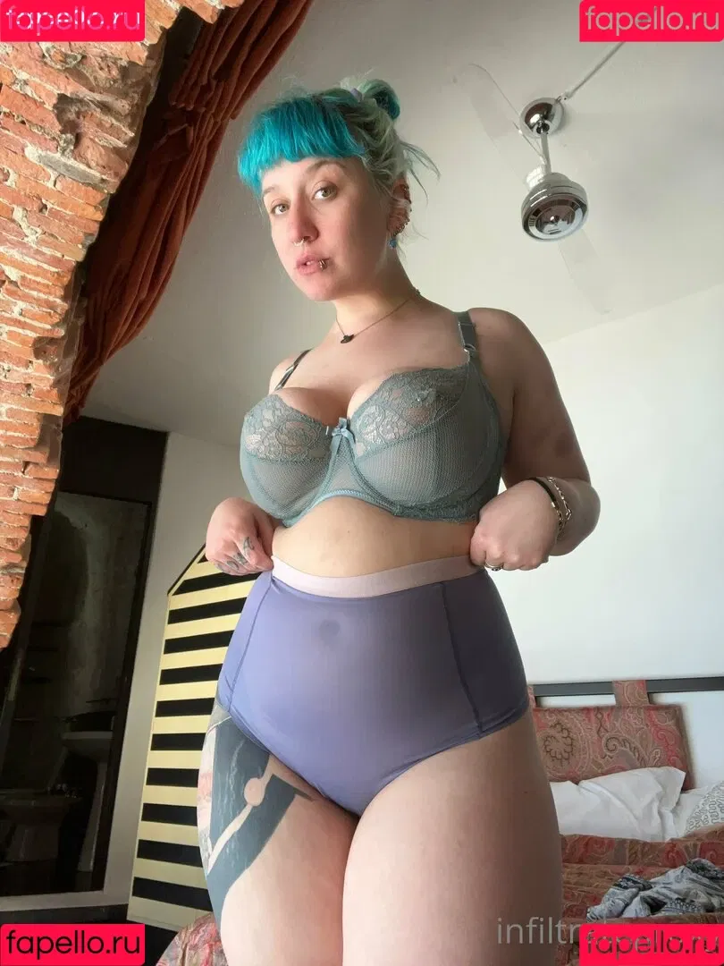 Proxy Paige Onlyfans Photo Gallery 