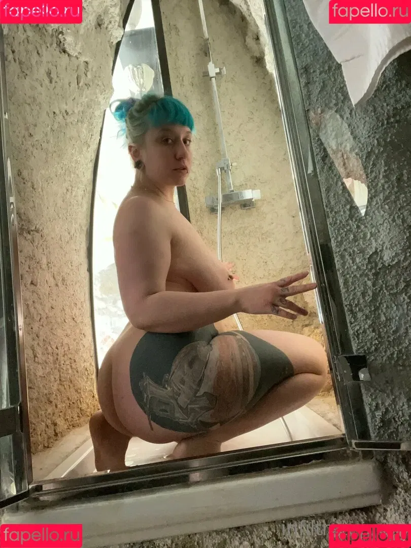 Proxy Paige Onlyfans Photo Gallery 