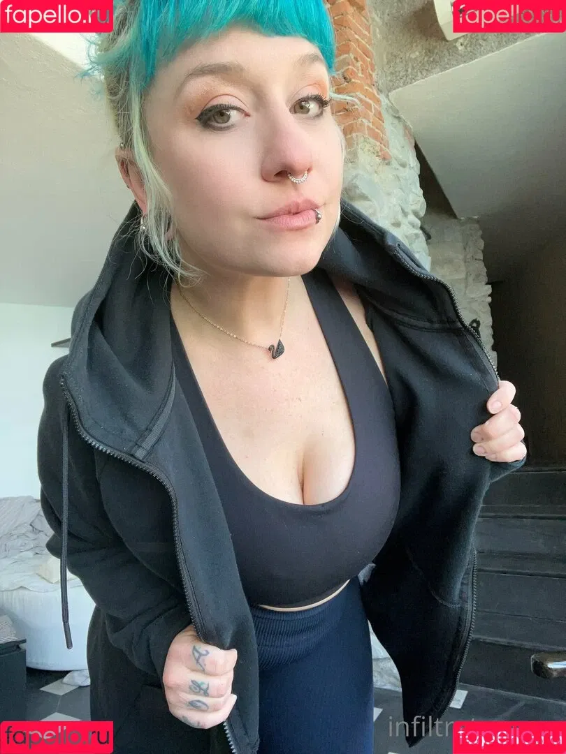 Proxy Paige Onlyfans Photo Gallery 