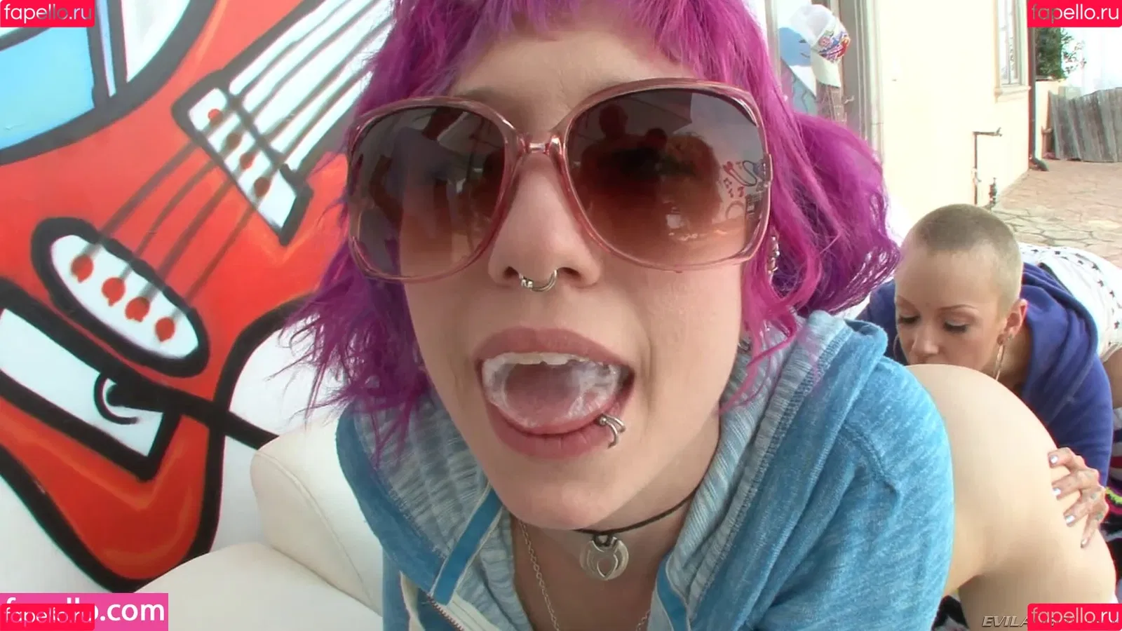 Proxy Paige Onlyfans Photo Gallery 