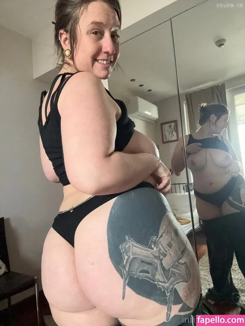 Proxy Paige Onlyfans Photo Gallery 