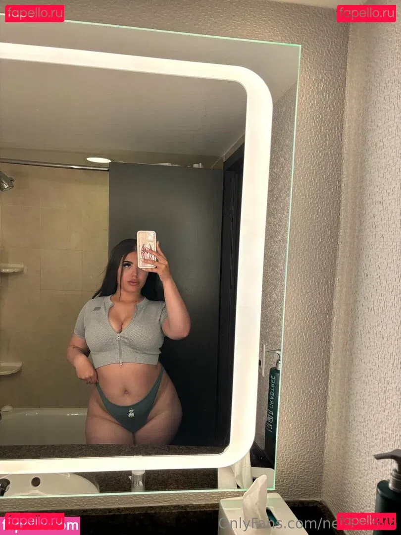 Nevaeh Onlyfans Photo Gallery 