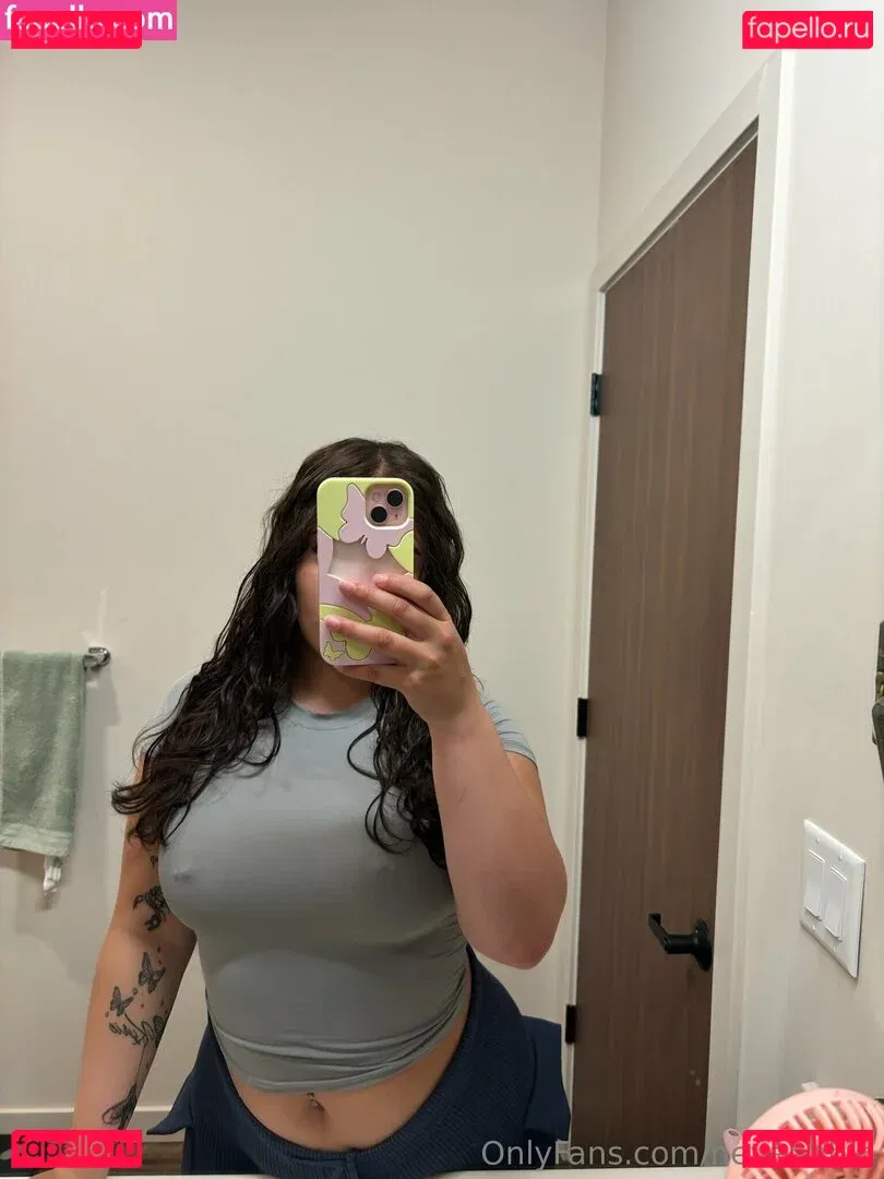 Nevaeh Onlyfans Photo Gallery 