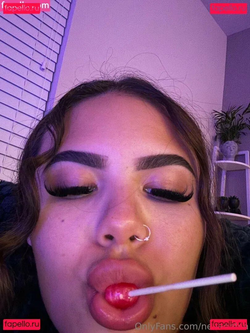 Nevaeh Onlyfans Photo Gallery 