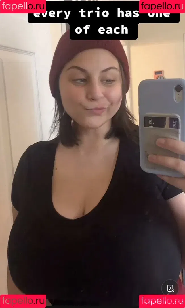 Caroline Casbon Onlyfans Photo Gallery 