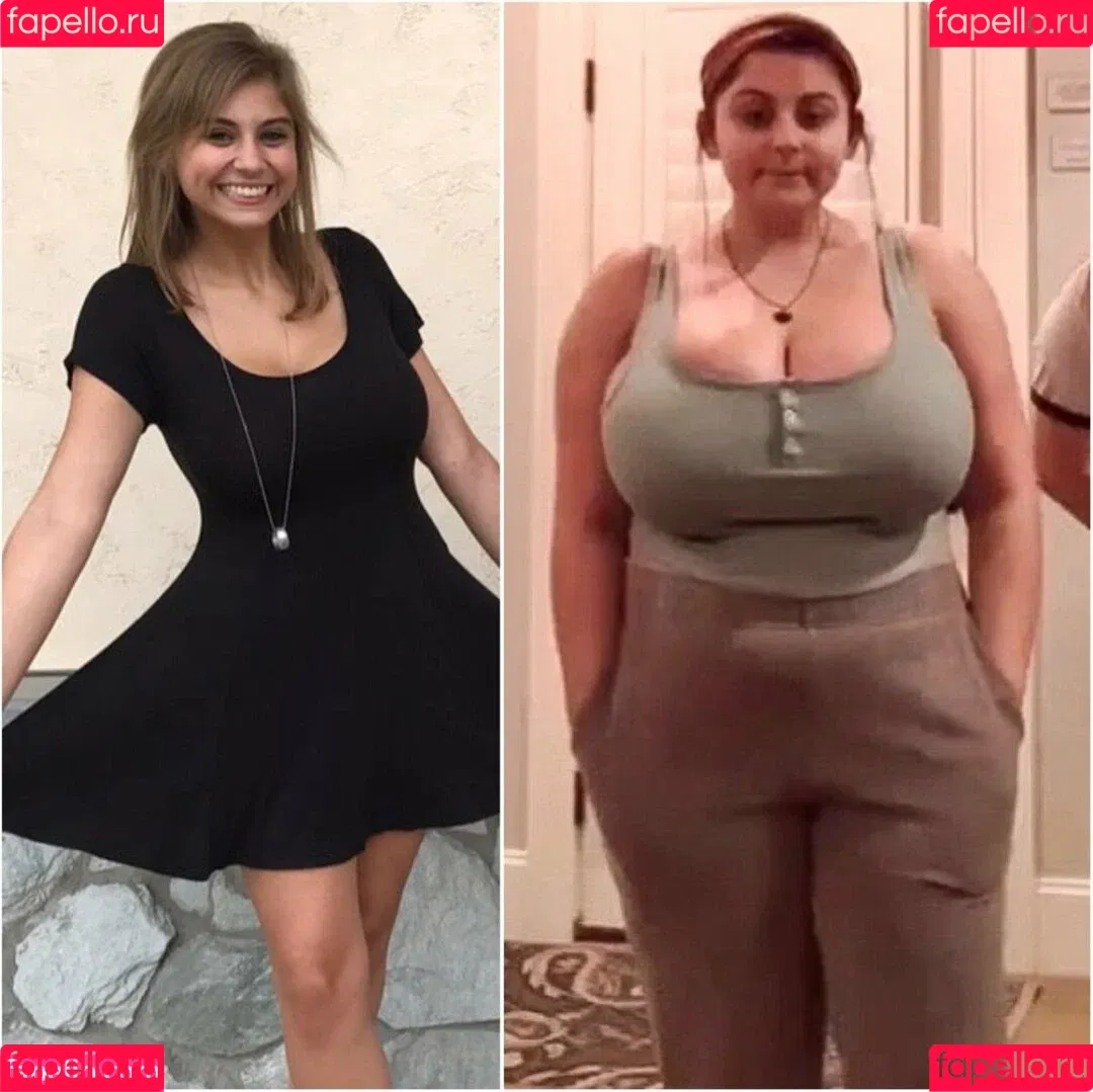 Caroline Casbon Onlyfans Photo Gallery 