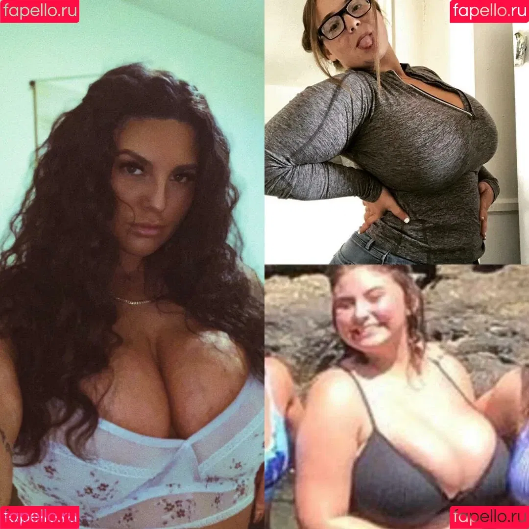 Caroline Casbon Onlyfans Photo Gallery 